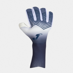 Вратарские перчатки JOMA GUANTES PORTERO PANTHER BLANCO MARINO