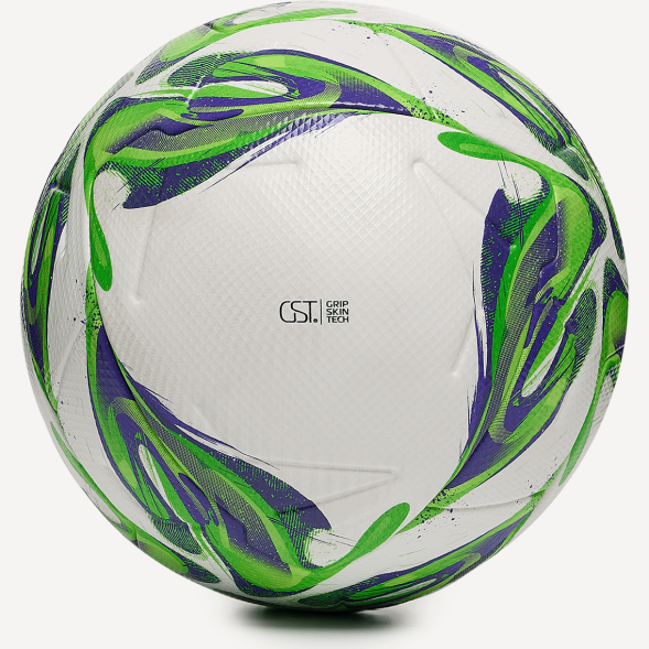 Мяч футбольный JOGEL Triumph Elite YFL №5