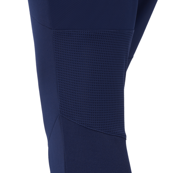 Брюки тренировочные JÖGEL DIVISION PerFormDRY Pro Training Pants, темно-синий, детский