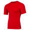 Футболка компрессионная JOGEL PerFormDRY Baselayer Tee SS 2, красный