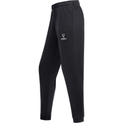 Брюки JÖGEL ESSENTIAL Cotton Pants, черный, детский