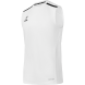 Майка тренировочная JOGEL DIVISION PerFormDRY Training Sleeveless, белый