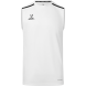 Майка тренировочная JOGEL DIVISION PerFormDRY Training Sleeveless, белый