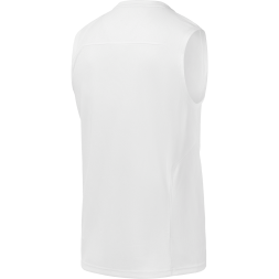 Майка тренировочная JOGEL DIVISION PerFormDRY Training Sleeveless, белый