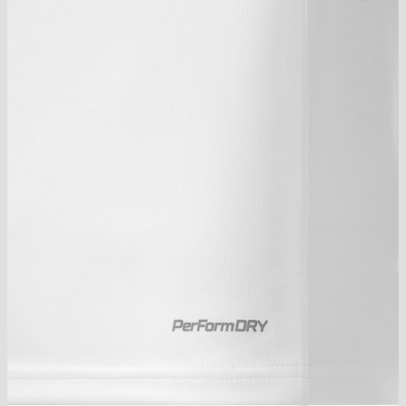 Майка тренировочная JOGEL DIVISION PerFormDRY Training Sleeveless, белый