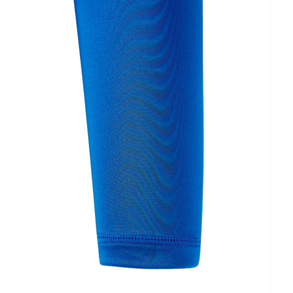 Футболка компрессионная с длинным рукавом JOGEL CAMP PerFormDRY Baselayer LS Tee, синий