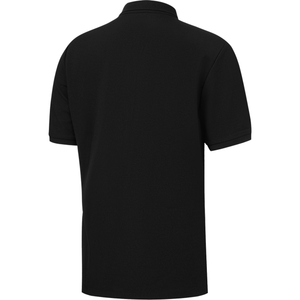 Поло женское JOGEL PREMIER PerFormDRY CVC Polo W, черный