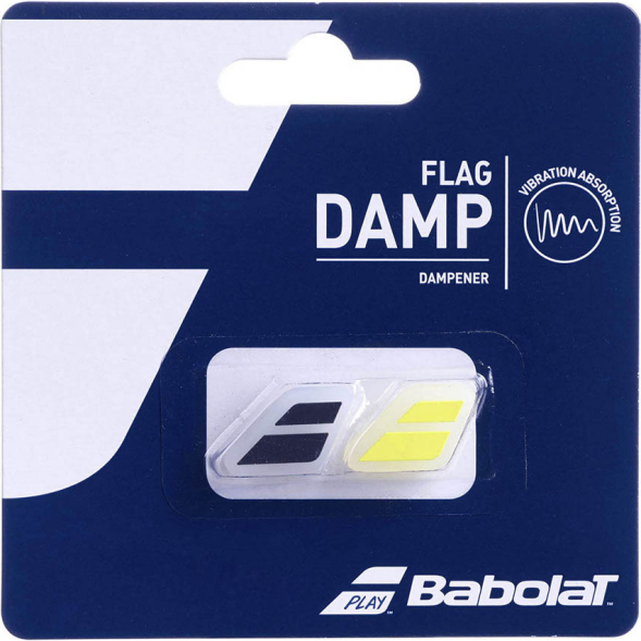 Виброгаситель Babolat Flag Damp 700032-146