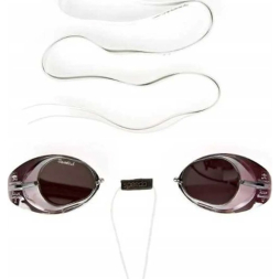 Очки для плавания SPEEDO Swedish Mirror, 8-00414914936, зеркальные линзы,  FINA Approved