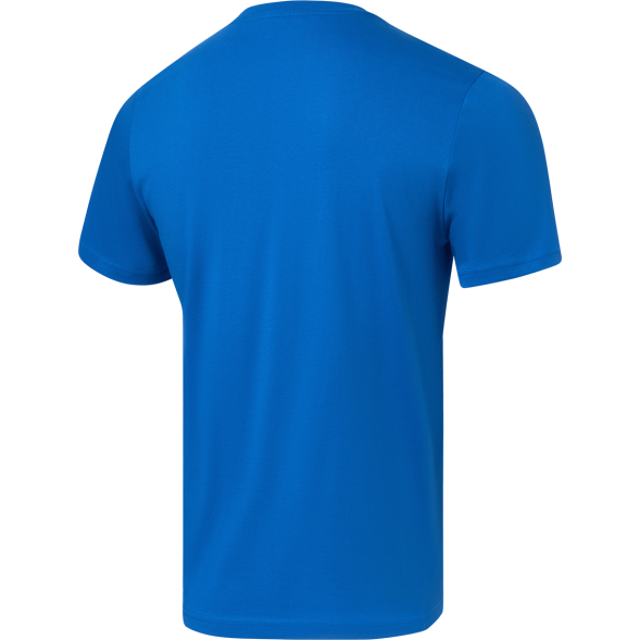 Футболка JOGEL ESSENTIAL Core Tee, синий