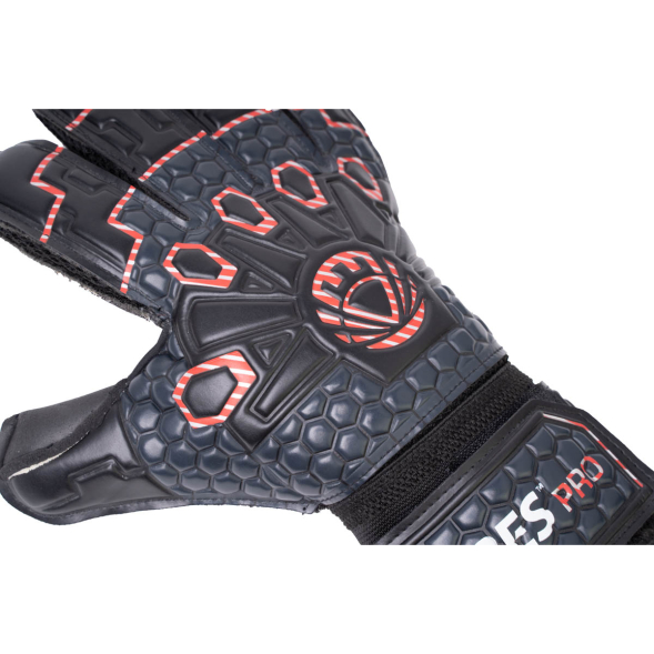 Перчатки вратарские TORRES Pro FG05217-10, размер 10