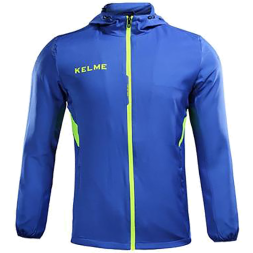 Ветровка KELME SORIA 