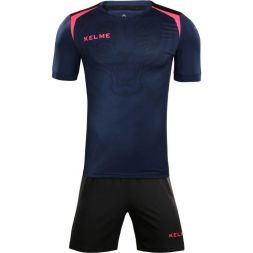 Комплект игровой формы KELME Short Sleeve Football Set