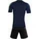 Комплект игровой формы KELME Short Sleeve Football Set 