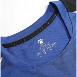Комплект игровой формы KELME Short Sleeve Football Set