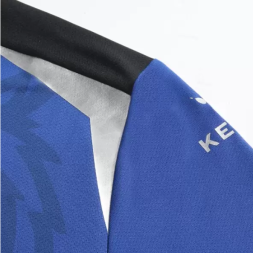 Комплект игровой формы KELME Short Sleeve Football Set