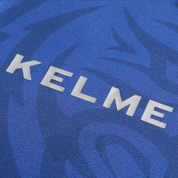 Комплект игровой формы KELME Short Sleeve Football Set