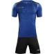 Комплект игровой формы KELME Short Sleeve Football Set 