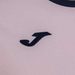 Футболка JOMA CAMISETA MANGA CORTA ECO CHAMPIONSHIP ROSA MARINO