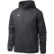 Куртка ветрозащитная JOGEL DIVISION PerFormPROOF Shower Jacket, черный, детский