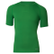 Футболка компрессионная JOGEL PerFormDRY Baselayer Tee SS 2, зеленый