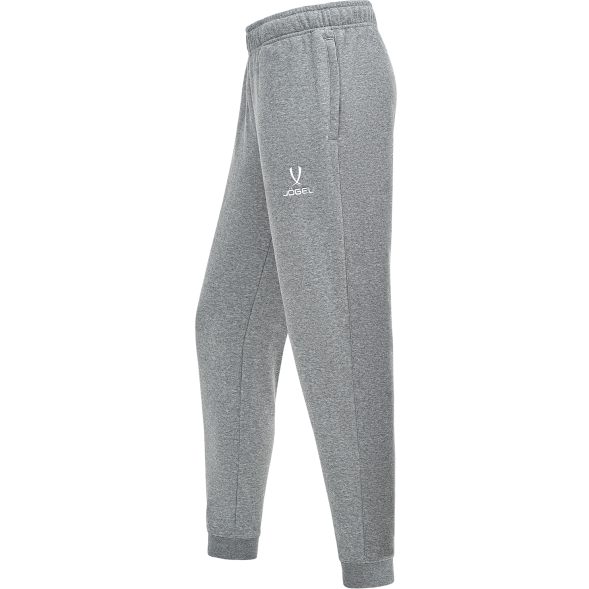 Брюки JOGEL ESSENTIAL Cotton Pants, серый меланж, детский