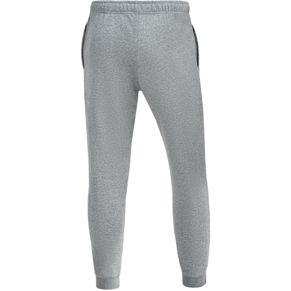 Брюки JOGEL ESSENTIAL Cotton Pants, серый меланж, детский