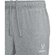 Брюки JOGEL ESSENTIAL Cotton Pants, серый меланж, детский