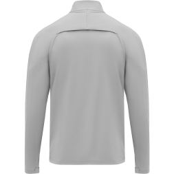 Топ ветрозащитный JÖGEL PREMIER PerFormPROOF Wind Top, серый