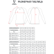 Футболка компрессионная с длинным рукавом JOGEL CAMP PerFormDRY Baselayer LS Tee, темно-синий