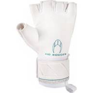 Перчатки для мини-футбола HO SOCCER GK GLOVE FUTSAL (артикул: 051.0760)(Белый) - Перчатки для мини-футбола HO SOCCER GK GLOVE FUTSAL (артикул: 051.0760)(Белый)