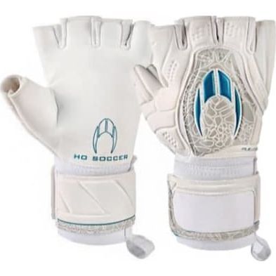 Перчатки для мини-футбола HO SOCCER GK GLOVE FUTSAL (артикул: 051.0760)(Белый)