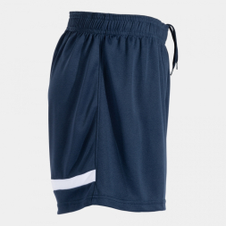 Шорты игровые JOMA  TOKYO MARINO BLANCO