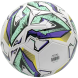 Мяч футбольный JÖGEL Intro №5, белый
