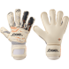 Перчатки вратарские JOGEL MAGNUM UL4 Roll-Hybrid, белый