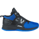 Кроссовки баскетбольные JOGEL Launch, синий/черный