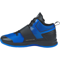 Кроссовки баскетбольные JÖGEL Launch, синий/черный