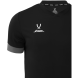 Футболка игровая JOGEL DIVISION PerFormDRY Union Jersey, черный/темно-серый/белый