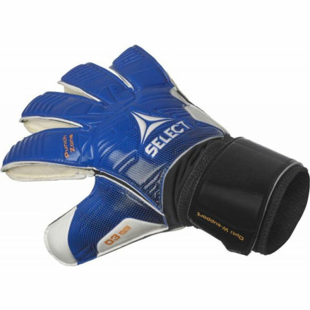Перчатки вратарские  SELECT GK gloves 03 Youth v23