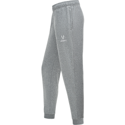 Брюки JÖGEL ESSENTIAL Cotton Pants, серый меланж