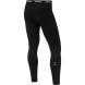Тайтсы компрессионные утепленные JOGEL CAMP PerFormDRY Baselayer Pants Warm, черный