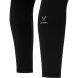 Тайтсы компрессионные утепленные JOGEL CAMP PerFormDRY Baselayer Pants Warm, черный