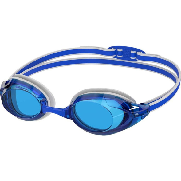 Очки для плавания SPEEDO Vanquisher 3.0, 8-00473510729, синие линзы