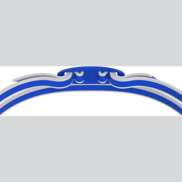 Очки для плавания SPEEDO Vanquisher 3.0, 8-00473510729, синие линзы