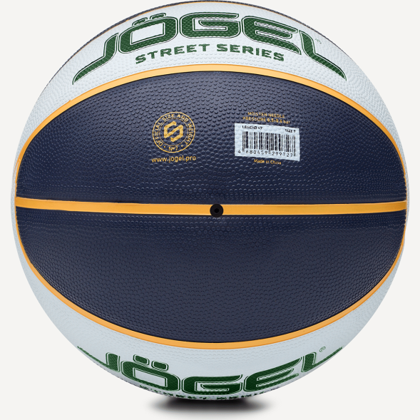 Мяч баскетбольный JOGEL Streets Legend47 №7