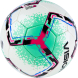 Мяч футзал. VISION SALA+, FIFA Quality Pro, FS324084 р.4, 32 п. PU, 4 подкл.сл, руч.сшив.,бело-зелен