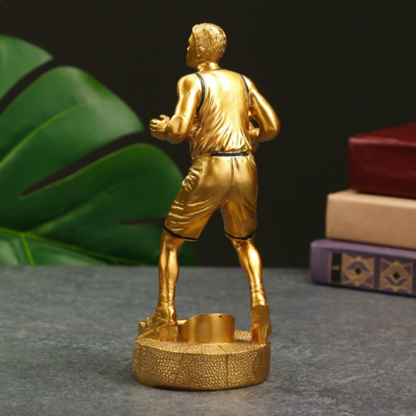 Стела &quot;Баскетбол: лучший игрок&quot; 18х7х7см