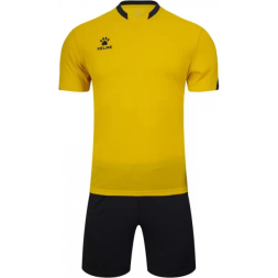 Форма футбольная KELME SHORT SLEEVE FOOTBALL UNIFORM