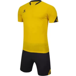 Форма футбольная KELME SHORT SLEEVE FOOTBALL UNIFORM
