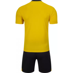 Форма футбольная KELME SHORT SLEEVE FOOTBALL UNIFORM